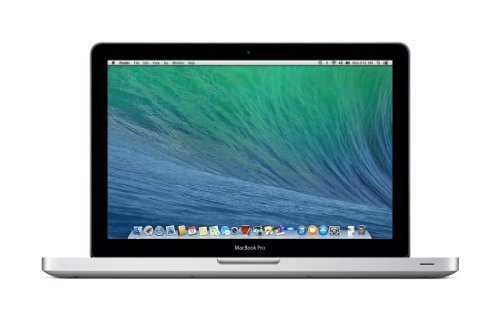 Remplacement DALLE COMPLET LCD MacBook Pro Retina, 13 MI 2014 Modèle A1502 MGX92LL/A