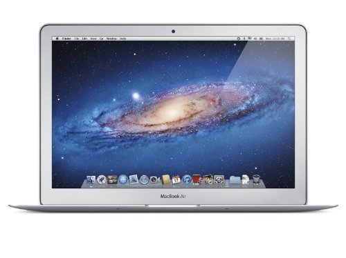 Remplacement Dalle Ecran Complet Apple Macbook Air 13" Modèle A1466 Année 2012