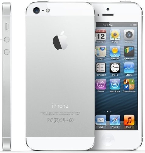 Reparation Charge Alimentation pour iPhone 5
