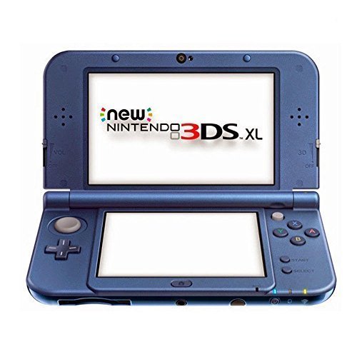 Remplacement Châssis New Nintendo 3DS XL