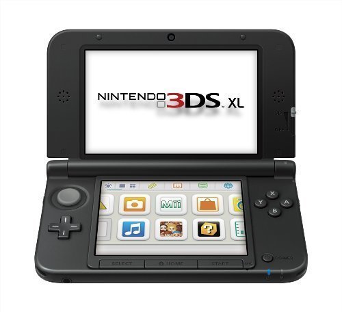 Remplacement Ecran du Haut (Supérieur) Nintendo 3DS XL