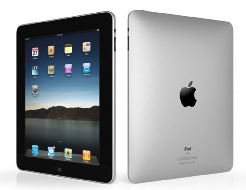 Remplacement Ecran interne iPad 1 WIFI ou WIFI +  3G