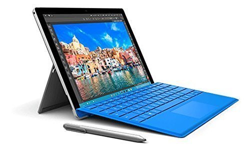 Réparation écran Microsoft Surface Pro 4 1724