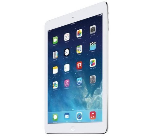 Remplacement Micro iPad Air