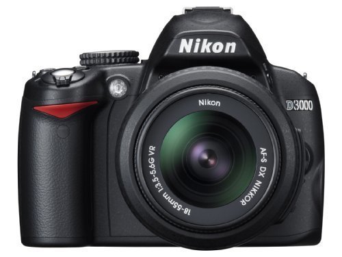 Reparation Ecran interne APN Nikon D3000