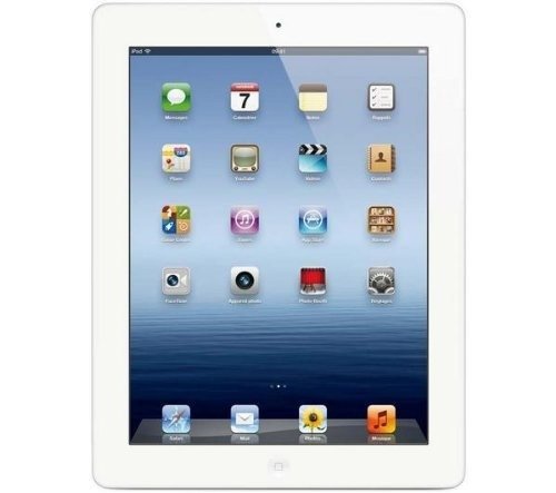 Reparation Ecran interne iPad 3 Nouvel iPad -  Wifi et Wifi + 3G