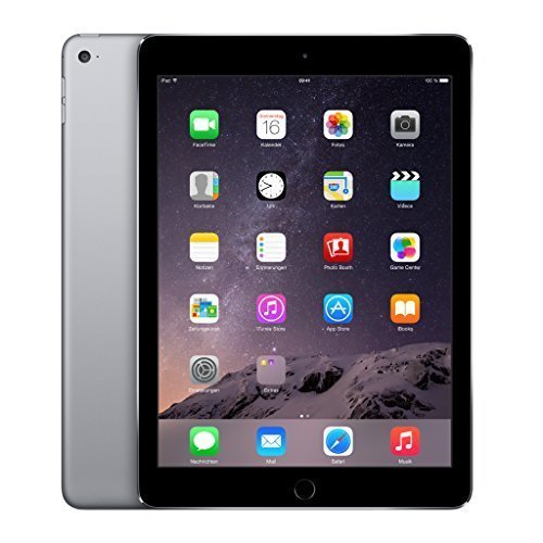 Reparation Ecran Vitre tactile iPad Air 2 9.7 (iPad 6) A1566 A1567