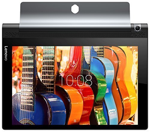 Reparation Vitre tactile Dalle écran complet Lenovo YT3-X90F Yoga Tab 3 Pro 10