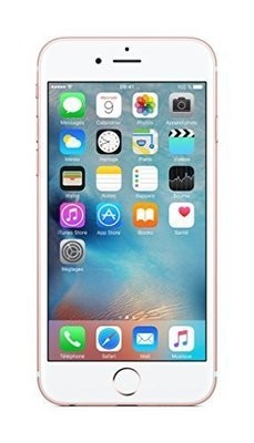 Reparation Bouton home iPhone 6S
