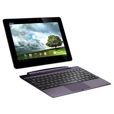 Remplacement Vitre tactile ASUS TF700 TF700T