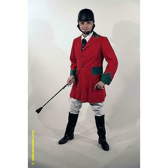 Chasse à courre