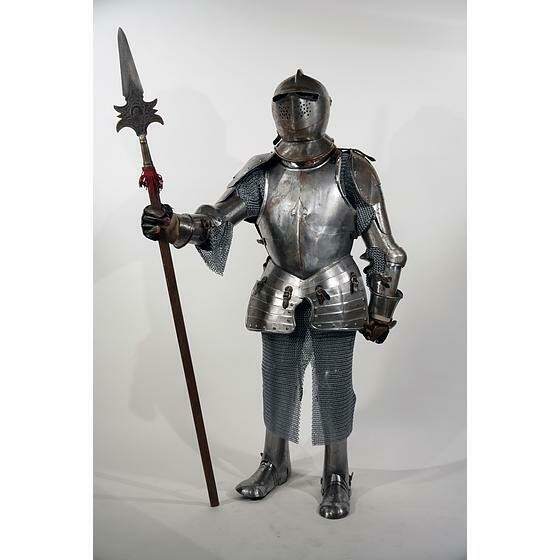 armure