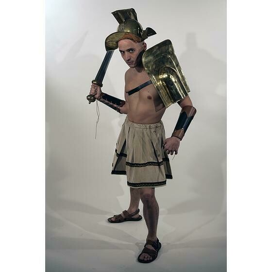 Gladiateur 1