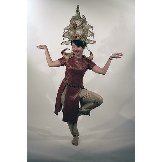 Thaïlandaise