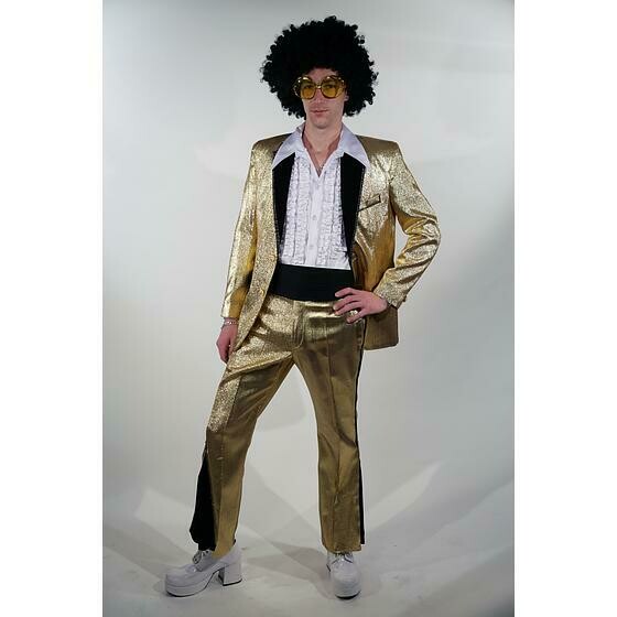 disco or col noir