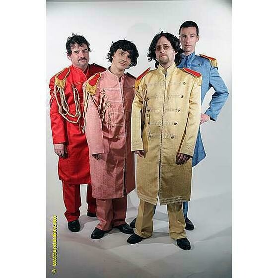 The Beatles
