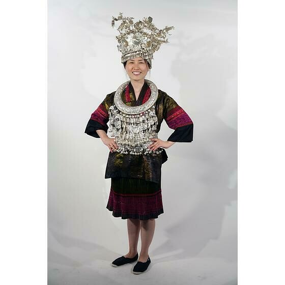 chinoise central