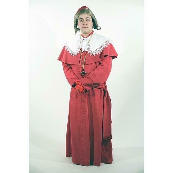 cardinal Louis XIII