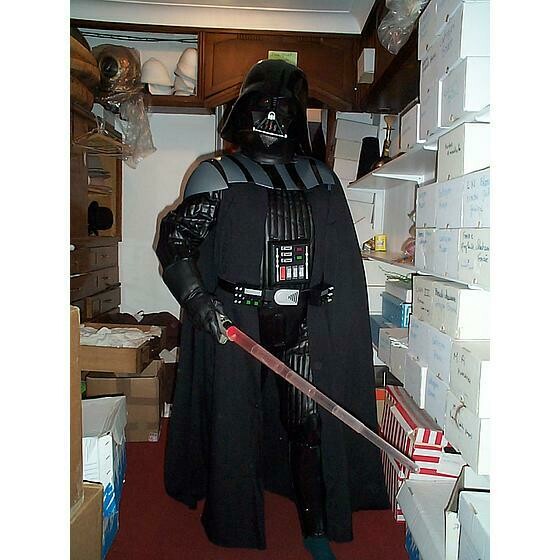 Darth Vader Star Wars