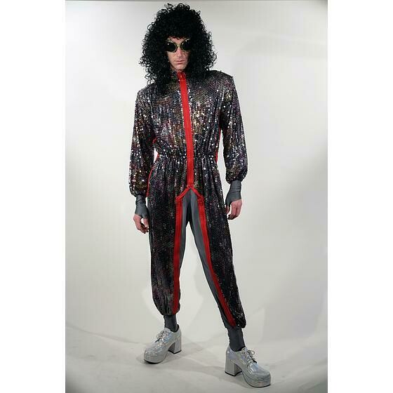 disco combi paillette