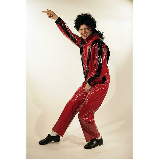 Michael Jackson Thriller
