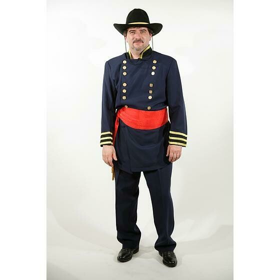 officier nordiste