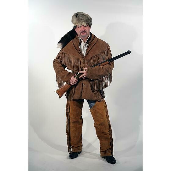 davy crocket