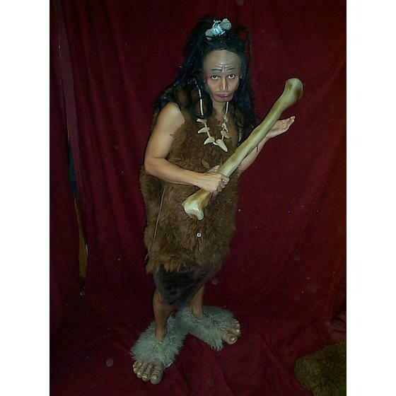 homme de cro magnon