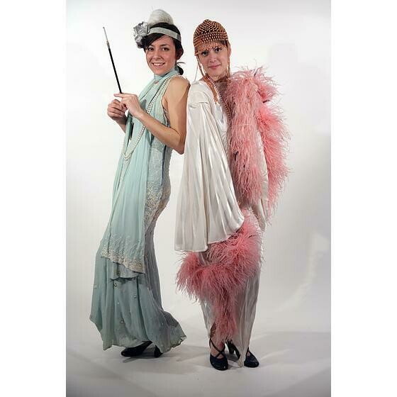 robes 1925