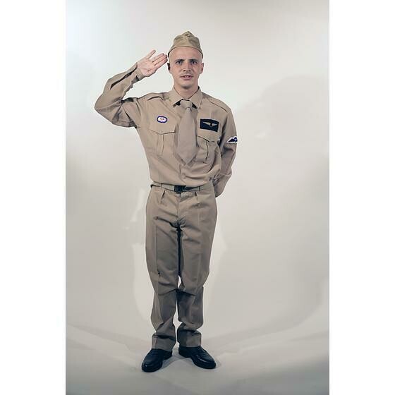 aviateur US