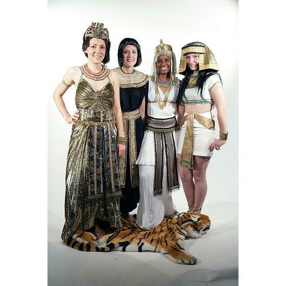 Egyptiennes