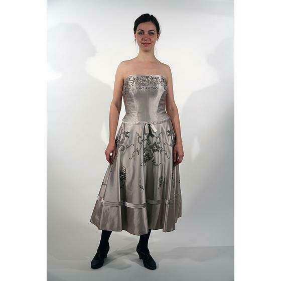 robe de bal