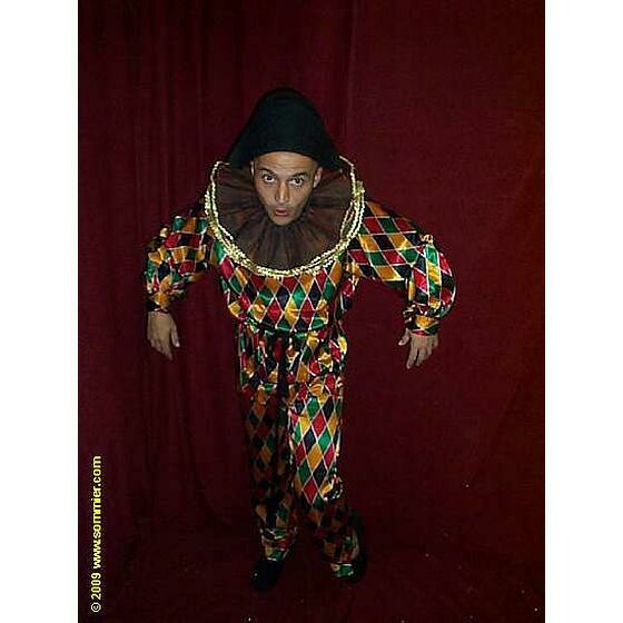 Arlequin