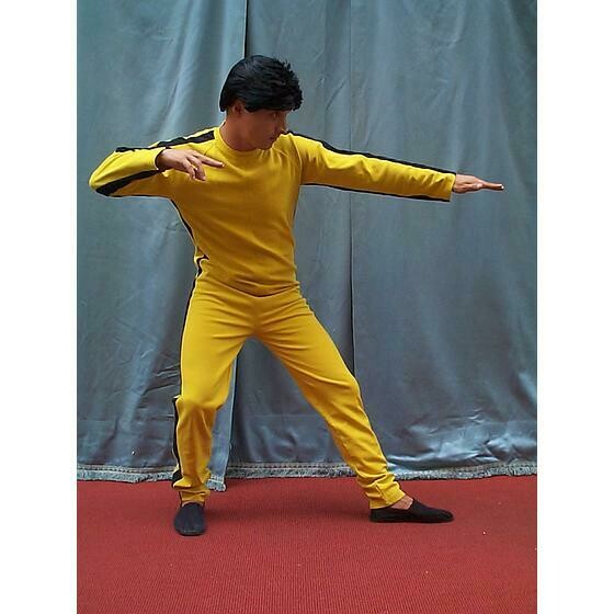 Bruce Lee