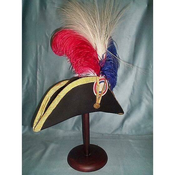 bicorne 1er empire