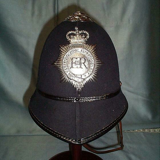 casque de bobby