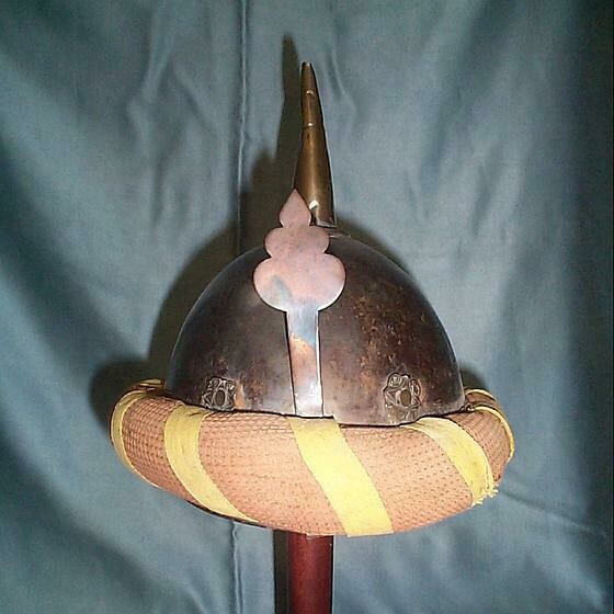 casque sarasin
