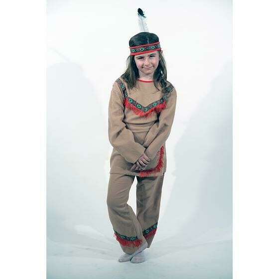 Indien Beige