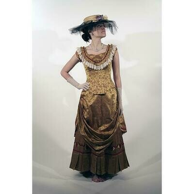 robe 1890 or