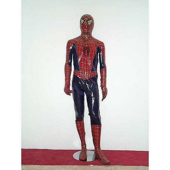 Spider man