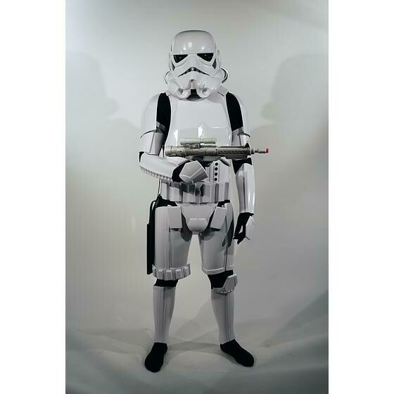 stormtrooper armure