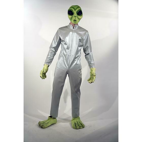 Extraterrestre