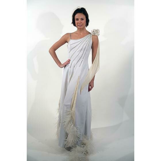 robe de scène