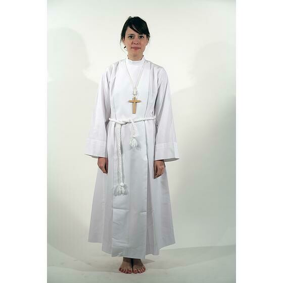 Aube de communion