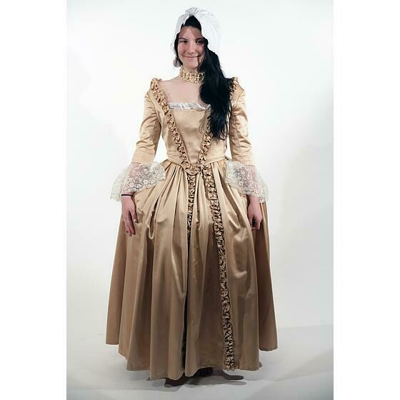 dame de compagnie champagne