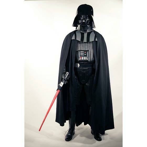 dark vador