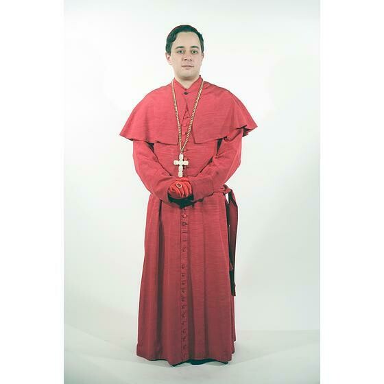 Cardinal