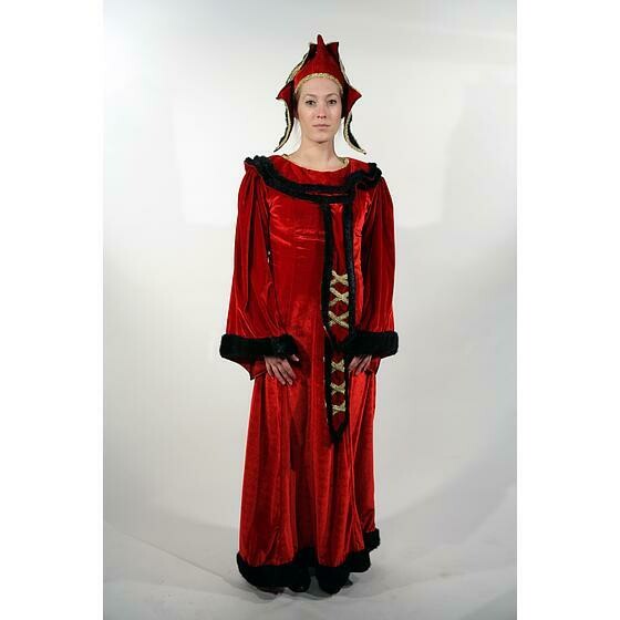 Princesse Amidala
