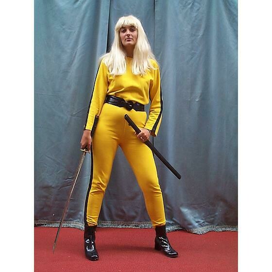 Kill Bill