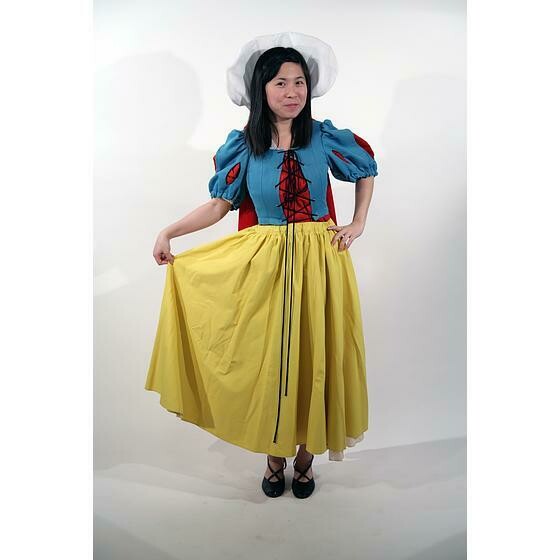 Blanche neige